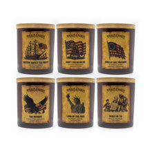 Load image into Gallery viewer, American Patriot - 8oz DON'T TREAD ON ME