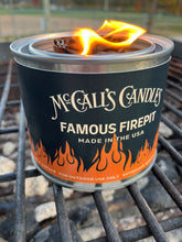 Load image into Gallery viewer, McCall's Famous Firepit