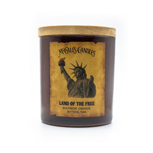 Load image into Gallery viewer, American Patriot - 8oz LAND OF THE FREE