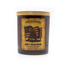Load image into Gallery viewer, American Patriot - 8oz DON'T TREAD ON ME