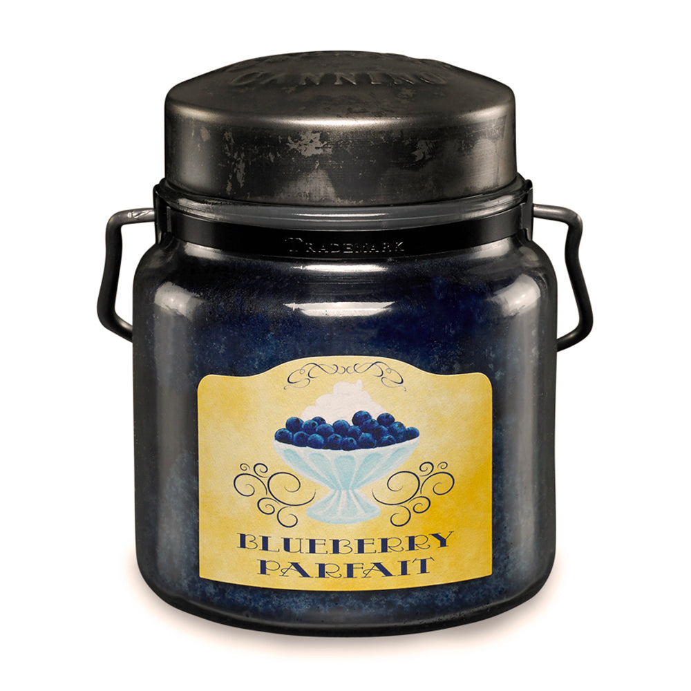 Blueberry Parfait – 16 oz Candle