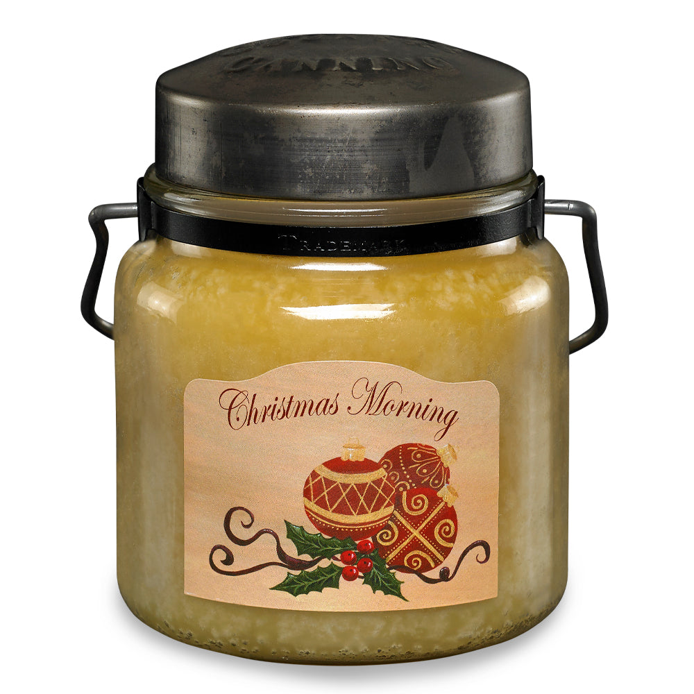 Christmas Morning – 16 oz Candle