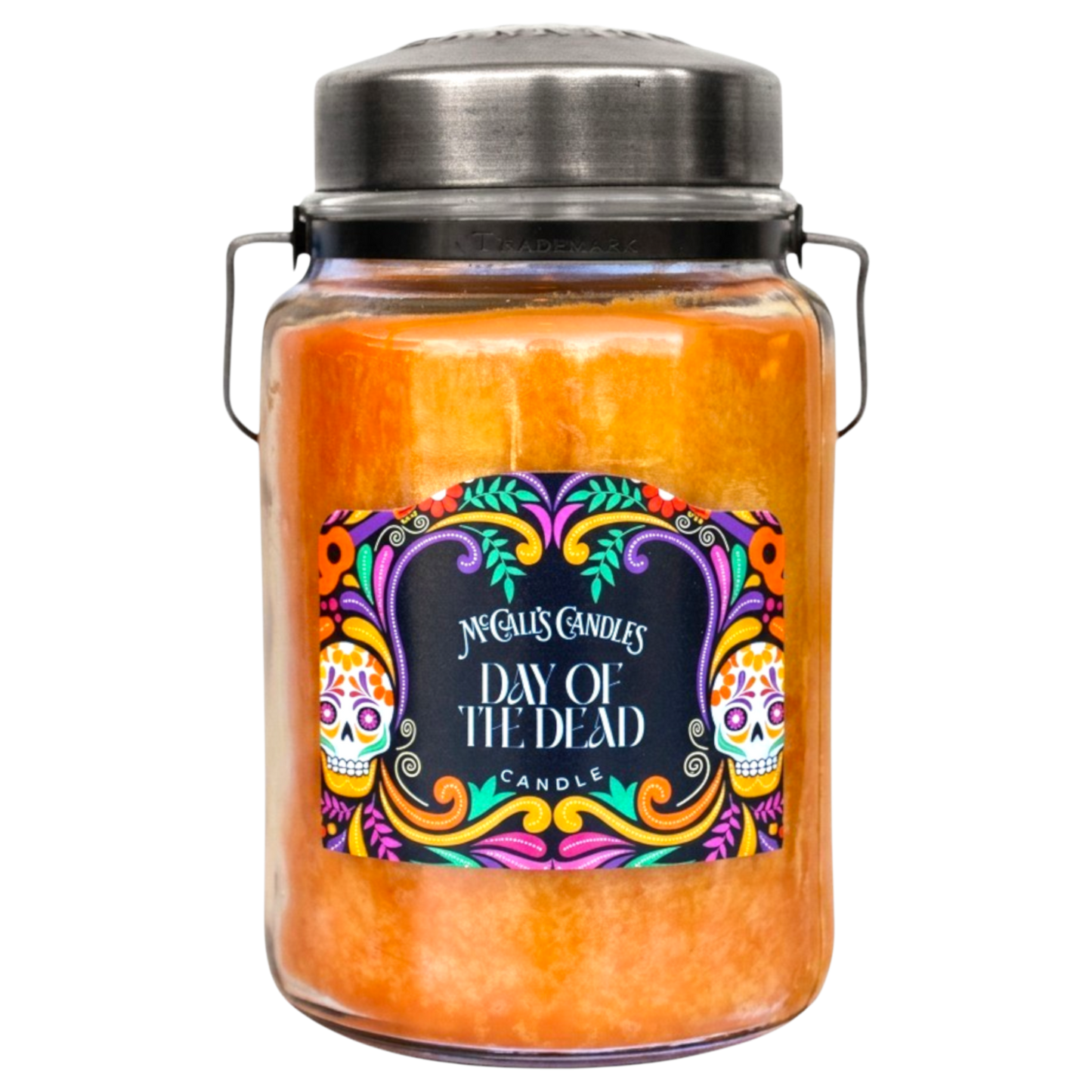Day of the Dead – 26 oz Candle