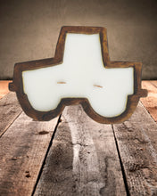 Load image into Gallery viewer, PLOWED EARTH Tractor Bread Bowl - 12oz