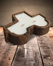 Load image into Gallery viewer, PLOWED EARTH Tractor Bread Bowl - 12oz