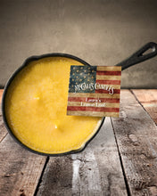 Load image into Gallery viewer, LAURA&#39;S LEMON LOAF Frying Pan Candle-14oz
