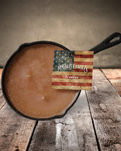 Load image into Gallery viewer, SMORES Frying Pan Candle-14oz
