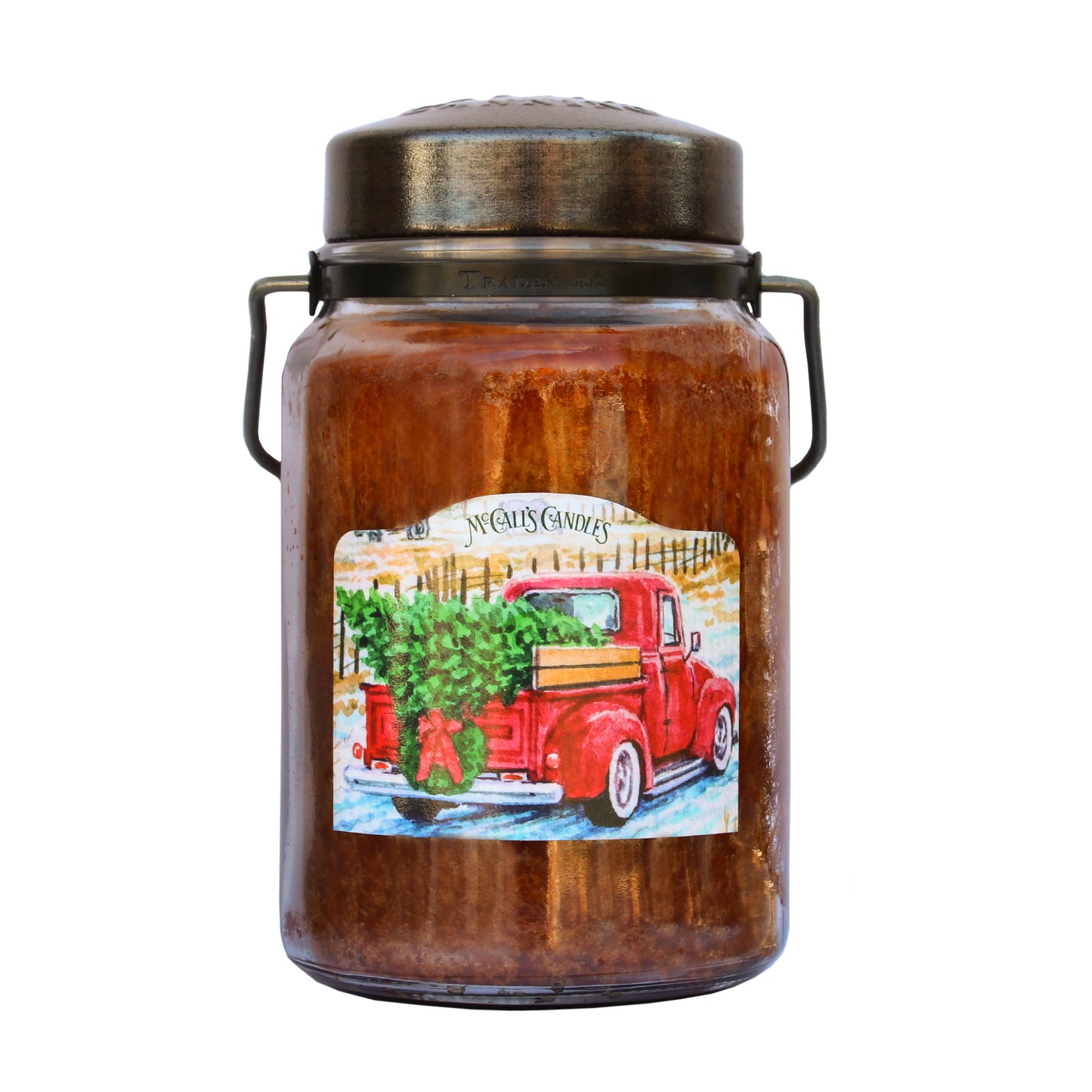 Classic Christmas – 26 oz Candle