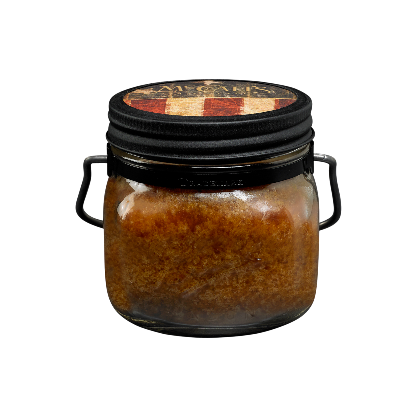 Mulled Apple Cider – 16 oz Mason Jar Candle