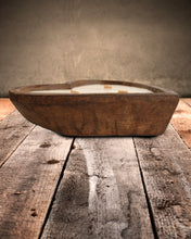 Load image into Gallery viewer, TROPICAL BREEZE "Best Mom Ever" Heart Bread Bowl - 16oz