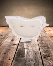 Load image into Gallery viewer, LEMON RASPBERRY DONUT Chicken Bread Bowl - 12oz