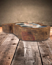 Load image into Gallery viewer, WHIPPED BLACKBERRY Cow Bread Bowl - 20oz