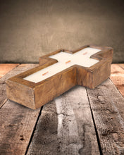 Load image into Gallery viewer, BUTTERSCOTCH MAPLE Cross Bread Bowl - 12oz