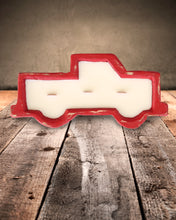 Load image into Gallery viewer, APPLES & PUMPKINS Truck Bread Bowl - 12oz