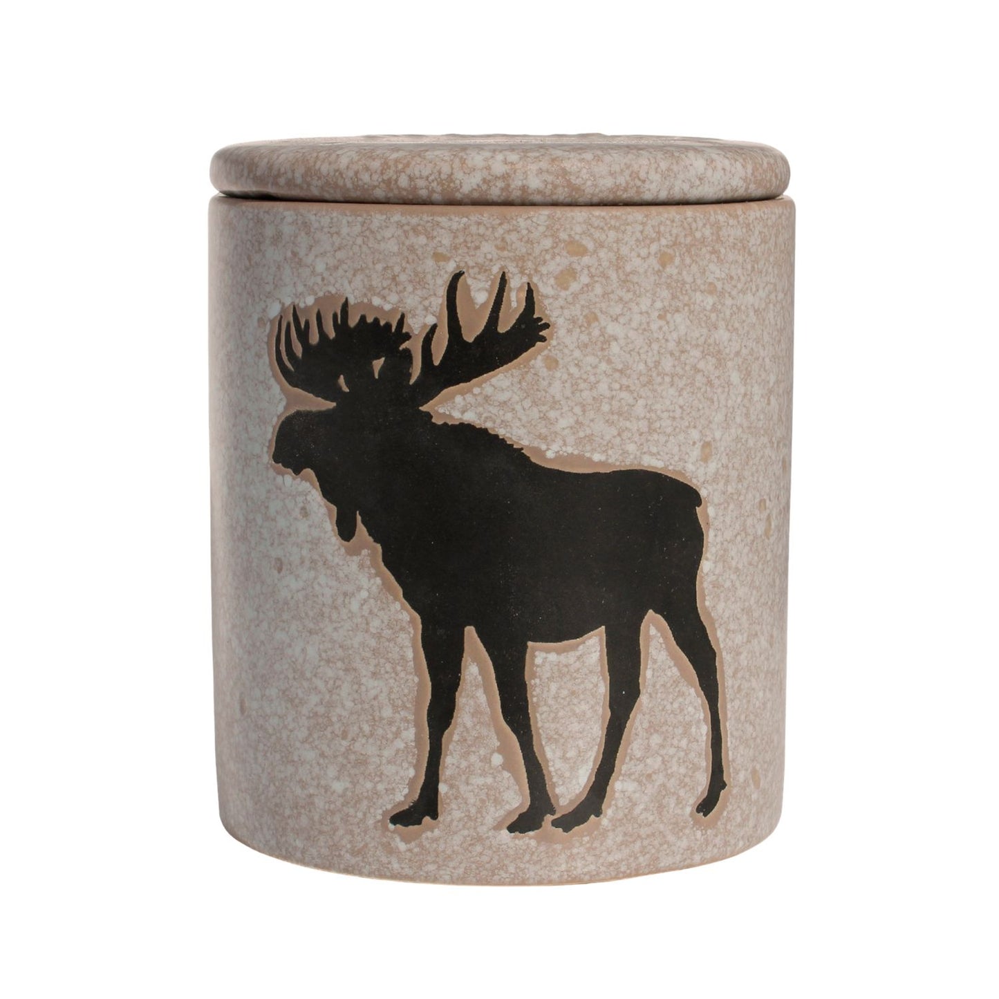 Moose Kick – 22 oz Candle Mug