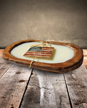 Load image into Gallery viewer, MINT CITRONELLA Bread Bowl (Natural) - 12oz