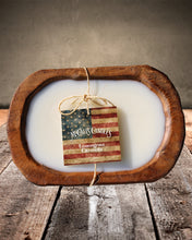 Load image into Gallery viewer, LEMONGRASS CITRONELLA Bread Bowl (Natural) - 12oz