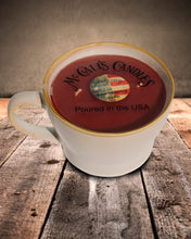 Load image into Gallery viewer, APPLE SPICE Mug Candle - 20oz