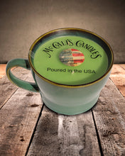 Load image into Gallery viewer, CUCUMBER MINT Mug Candle - 20oz