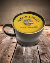 Load image into Gallery viewer, LEMON Mug Candle - 20oz