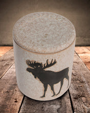 Load image into Gallery viewer, MOOSE KICK Wildlife Candle - 22oz