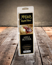 Load image into Gallery viewer, APPLE BUTTER Candle Bars-5.5 oz Pack