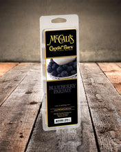 Load image into Gallery viewer, BLUEBERRY PARFAIT Candle Bars-5.5 oz Pack
