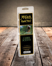 Load image into Gallery viewer, CABIN SCENTS Candle Bars-5.5 oz Pack