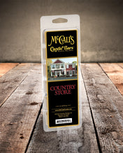 Load image into Gallery viewer, COUNTRY STORE Candle Bars-5.5 oz Pack
