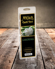 Load image into Gallery viewer, GARDENIA Candle Bars-5.5 oz Pack