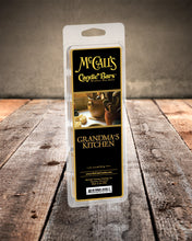 Load image into Gallery viewer, GRANDMA'S KITCHEN Candle Bars-5.5 oz Pack
