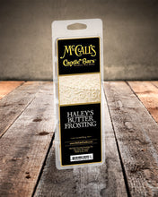 Load image into Gallery viewer, HALEY'S BUTTER FROSTING Candle Bars-5.5 oz Pack