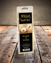 Load image into Gallery viewer, MAKE A WISH Candle Bars-5.5 oz Pack
