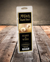 Load image into Gallery viewer, MAKE A WISH Candle Bars-5.5 oz Pack