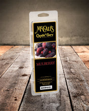Load image into Gallery viewer, MULBERRY Candle Bars-5.5 oz Pack