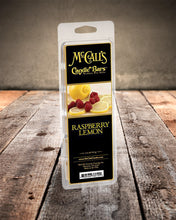 Load image into Gallery viewer, RASPBERRY LEMON Candle Bars-5.5 oz Pack