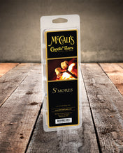 Load image into Gallery viewer, SMORES Candle Bars-5.5 oz Pack