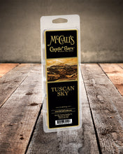 Load image into Gallery viewer, TUSCAN SKY Candle Bars-5.5 oz Pack