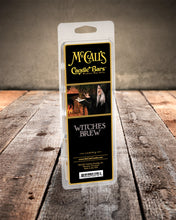 Load image into Gallery viewer, WITCHES BREW Candle Bars-5.5 oz Pack