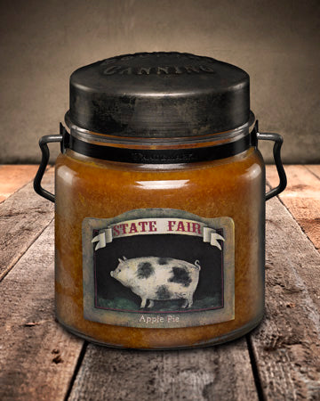 STATE FAIR Classic Jar Candle-16oz