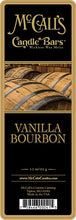Load image into Gallery viewer, VANILLA BOURBON Candle Bars-5.5 oz Pack