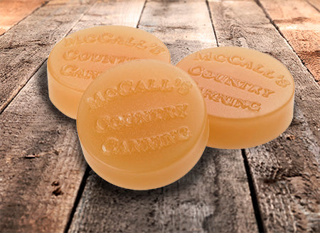 Apple Butter – Box of 36 Wax Melt Buttons