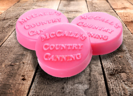COTTON CANDY Buttons-BOX of 36