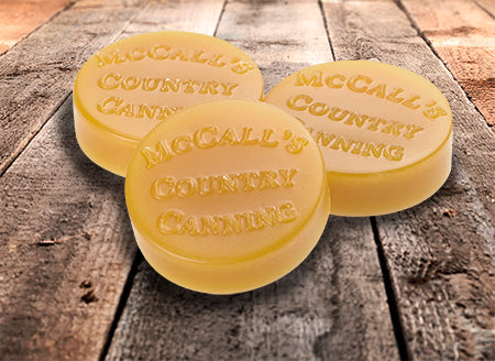 HONEY and CORNBREAD Buttons-BOX of 36