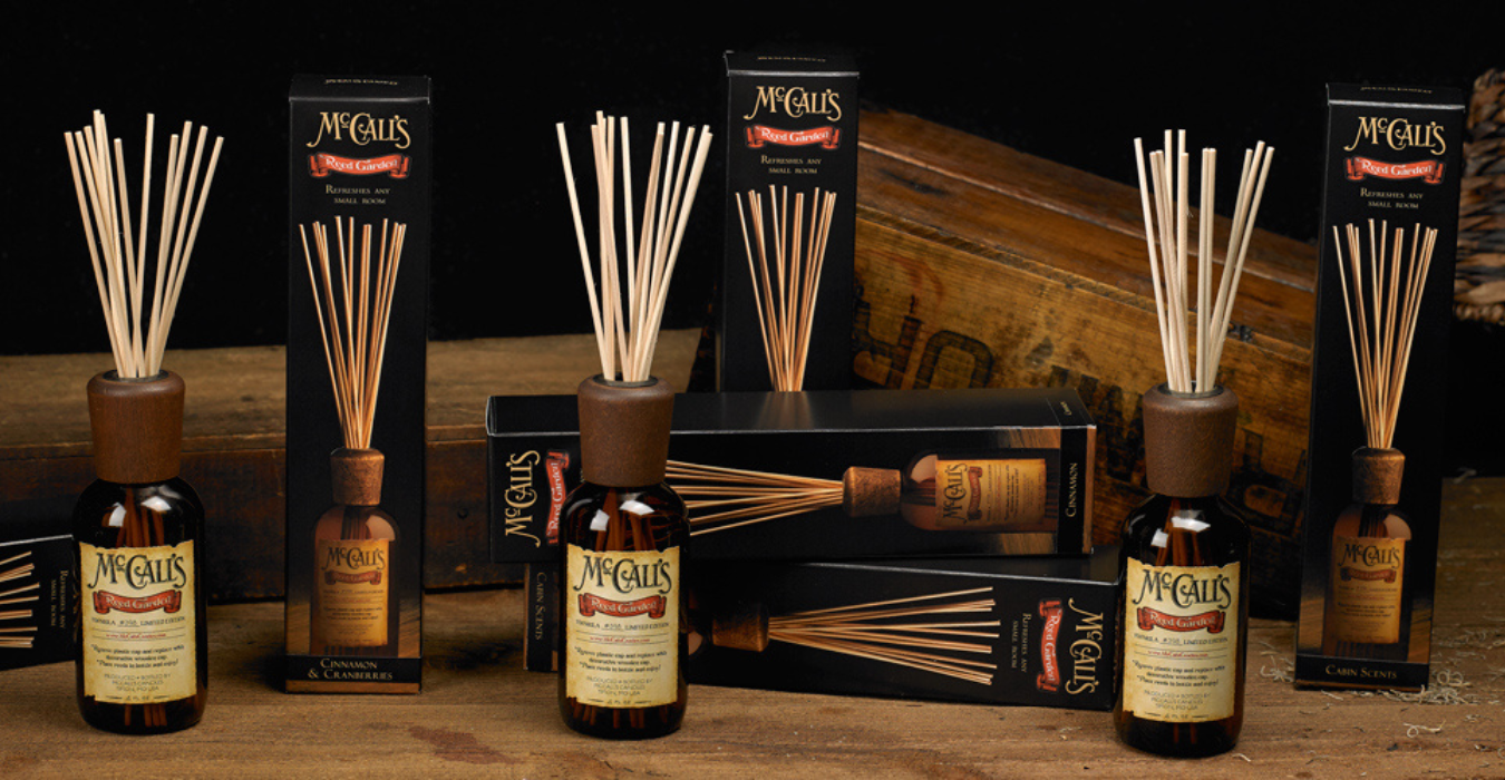 Reed Diffusers