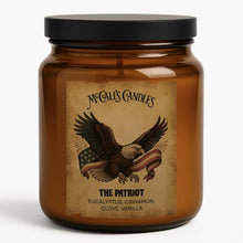 Load image into Gallery viewer, American Patriot - 8oz BOSTON SWEET TEA PARTY
