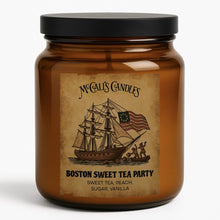 Load image into Gallery viewer, American Patriot - 8oz BOSTON SWEET TEA PARTY
