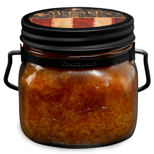 McCall's Mason 16oz-COUNTRY STORE