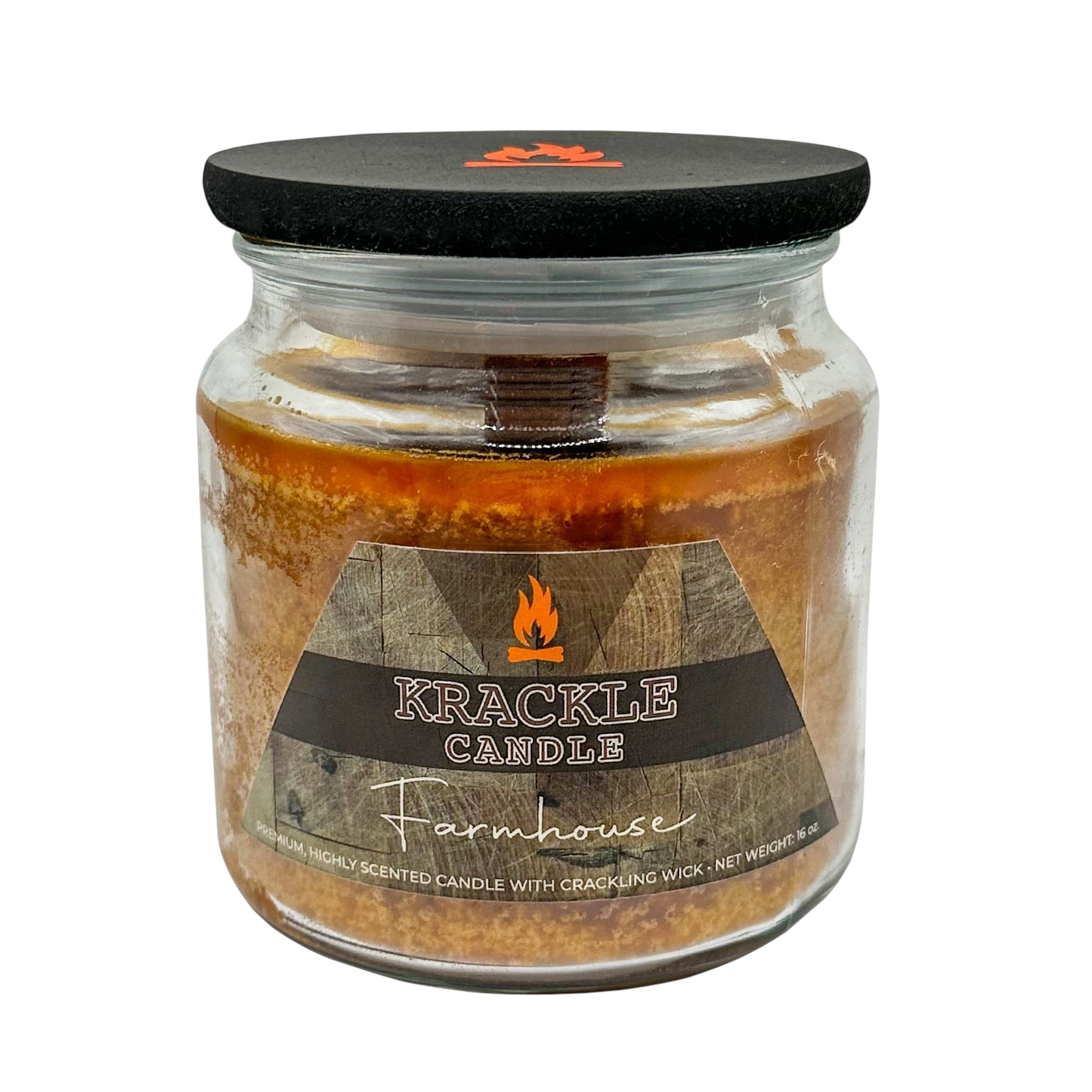Farmhouse 16 oz Candle