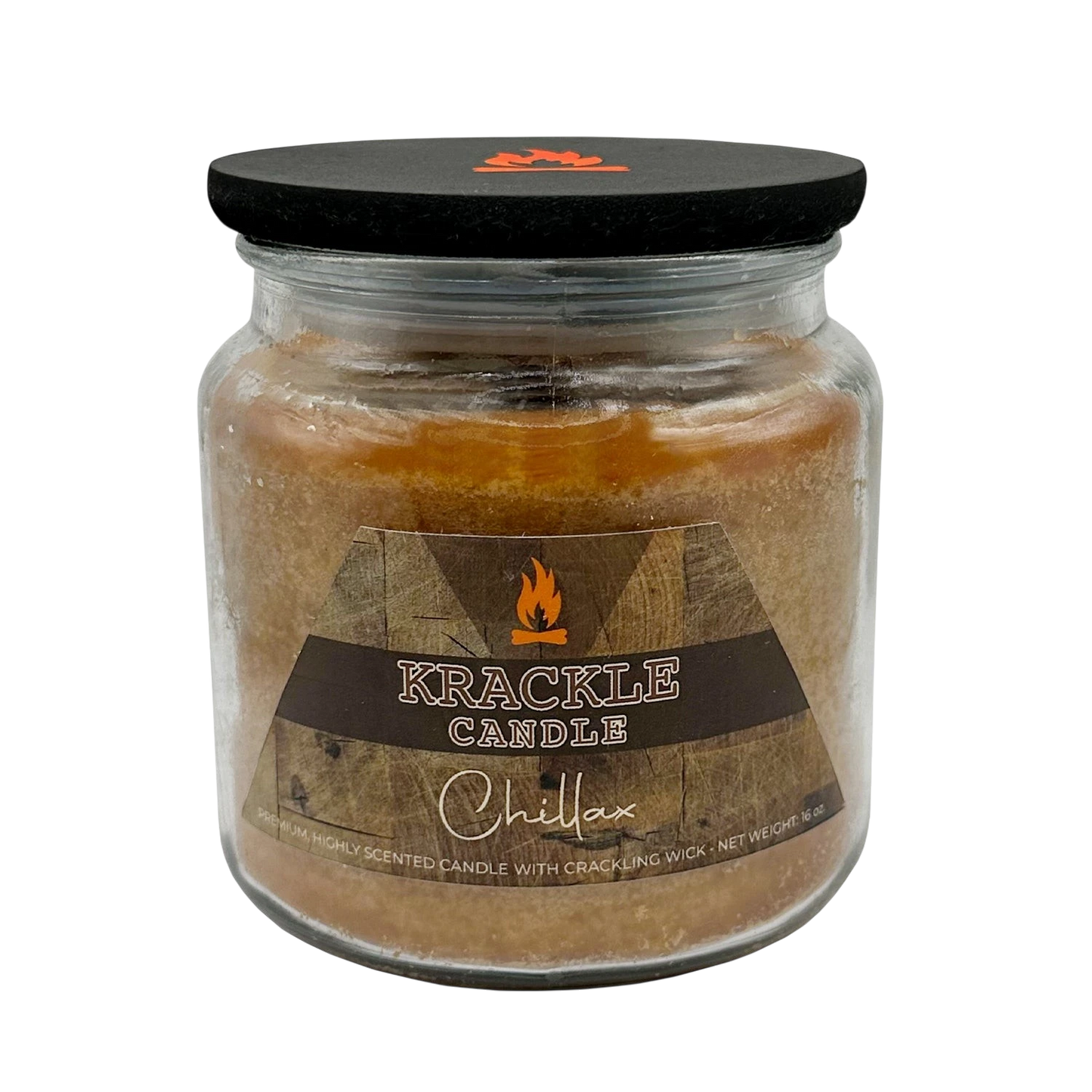 Chillax 16 oz Candle